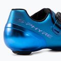 Shimano vyriški bateliai SH-RC902M Blue ESHRC902MCB01S42000 9