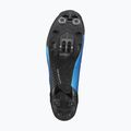 Vyriški MTB dviračių batai Shimano SH-XC903 blue 5