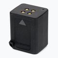 Baterija sumontuota pavarų perjungiklyje Shimano BT-DN320