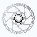 Stabdžių diskas Shimano SM-RT54 Center Lock 180 mm silver