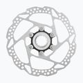 Stabdžių diskas Shimano SM-RT54 Center Lock 160 mm silver