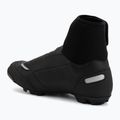 Vyriški MTB dviračių batai Shimano SH-MW502 Wide black 3