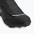 Vyriški MTB dviračių batai Shimano SH-MW502 Wide black 7