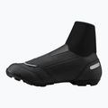 Vyriški MTB dviračių batai Shimano SH-MW502 Wide black 2