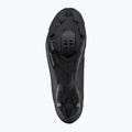 Vyriški MTB dviračių batai Shimano SH-MW502 Wide black 3