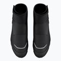 Vyriški MTB dviračių batai Shimano SH-MW502 Wide black 4