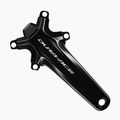 Žvaigždžių blokas su galios matuokliu Shimano Dura-Ace FC-R9200P 12rz 175mm black