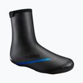 Shimano Road Thermal dviratininkų batų apsaugai, juodi ECWFABWUS32UL0108