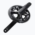 Žvaigždžių blokas Shimano Ultegra FC-R8100 52-36T 12rz 175mm black 2