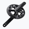 Žvaigždžių blokas Shimano Ultegra FC-R8100 52-36T 12rz 170mm black 2