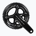 Žvaigždžių blokas Shimano Dura-Ace FC-R9200 54-40T 12rz 172.5mm black