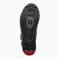 Dviračių batai MTB vyriški Shimano SH-GE700 black 3