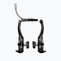 Shimano BR-T4000 V-Brake priekiniai dviračio stabdžiai S65T EBRT4000FX43XLP 4