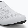Vyriški plento batai Shimano SH-RC302 white 7