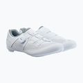 Moteriški plento batai Shimano SH-RC302W white 3