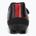 Dviračių MTB batai vyriški Shimano SH-XC702 red 6