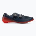 Vyriški plento batai Shimano SH-RC702 red 2