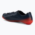 Vyriški plento batai Shimano SH-RC702 red 3
