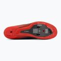 Vyriški plento batai Shimano SH-RC702 red 4