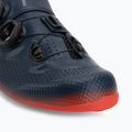 Vyriški plento batai Shimano SH-RC702 red 7