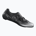 Shimano SH-RC702 juodi vyriški dviračių bateliai ESHRC702MCL01S48000 10