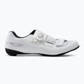 Shimano RC502 moteriški kelių bateliai White ESHRC502WCW01W37000 2