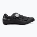 Moteriški plento batai Shimano SH-RC502W black 2