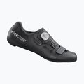 Moteriški plento batai Shimano SH-RC502W black