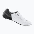 Vyriški plento batai Shimano SH-RC502 white 8