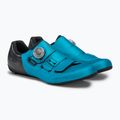 Moteriški dviračių bateliai Shimano SH-RC502 blue ESHRC502WCB25W39000 4