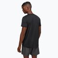 Vyriški bėgimo marškinėliai ASICS Core Top performance black/carrier grey 3