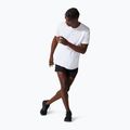 Vyriški ASICS Core 5In Short Performance juodi bėgimo šortai 4