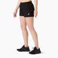 ASICS moteriški bėgimo šortai Core 4In Short performance black 2