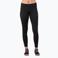 Moteriškos bėgimo tamprės ASICS Core Winter performance black