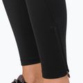 Moteriškos bėgimo tamprės ASICS Core Winter performance black 4