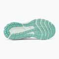 Moteriški bėgimo bateliai ASICS GT-1000 11 sage/soothing sea 4