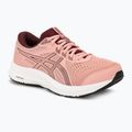 Moteriški bėgimo bateliai ASICS Gel-Contend 8 frosted rose/deep mars