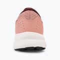 Moteriški bėgimo bateliai ASICS Gel-Contend 8 frosted rose/deep mars 6