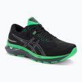 ASICS Gel-Cumulus 24 Lite-Show black/new leaf vyriški bėgimo bateliai