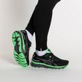 ASICS Gel-Cumulus 24 Lite-Show black/new leaf vyriški bėgimo bateliai 2