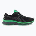 ASICS Gel-Cumulus 24 Lite-Show black/new leaf vyriški bėgimo bateliai 3