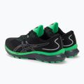 ASICS Gel-Cumulus 24 Lite-Show black/new leaf vyriški bėgimo bateliai 4