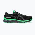 ASICS Gel-Cumulus 24 Lite-Show black/new leaf vyriški bėgimo bateliai 8