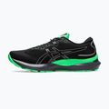 ASICS Gel-Cumulus 24 Lite-Show black/new leaf vyriški bėgimo bateliai 9