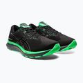 ASICS Gel-Cumulus 24 Lite-Show black/new leaf vyriški bėgimo bateliai 10
