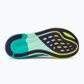 Moteriški bėgimo bateliai ASICS Noosa TRI 14 safety yellow/soothing sea 4