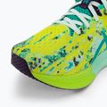 Moteriški bėgimo bateliai ASICS Noosa TRI 14 safety yellow/soothing sea 7