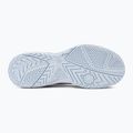 ASICS moterų tinklinio bateliai Upcourt 5 deep ocean/soft sky 5
