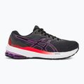 Moteriški bėgimo bateliai ASICS GT-1000 11 black/orchid 2