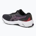 Moteriški bėgimo bateliai ASICS GT-1000 11 black/orchid 3